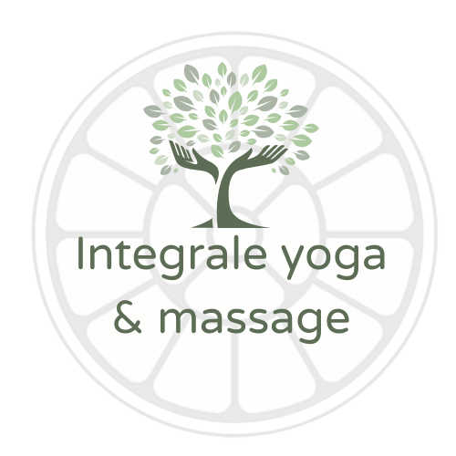 Integrale yoga en massage